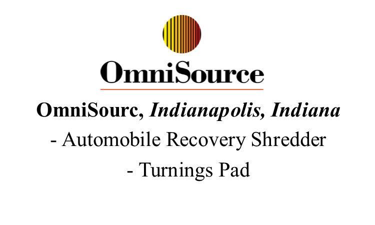 OmniSource, Indianapolis, Indiana